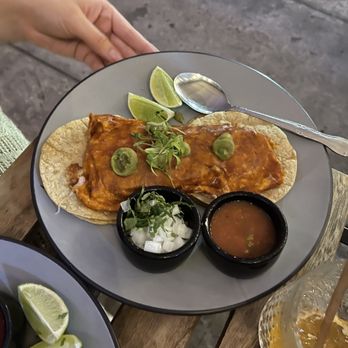 La Santa Taqueria - Tacos Near Me - Miami, Florida La Santa Taqueria - Tacos Near Me - Miami, Florida