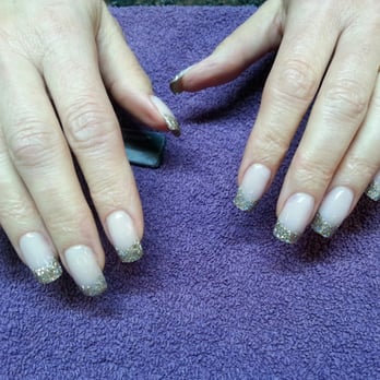 Salon 707 - Acrylics by Jean Lebeau - Hair Salons Near Me - West Warwick, Rhode Island