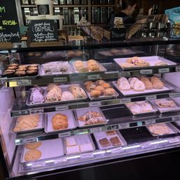 Pastries