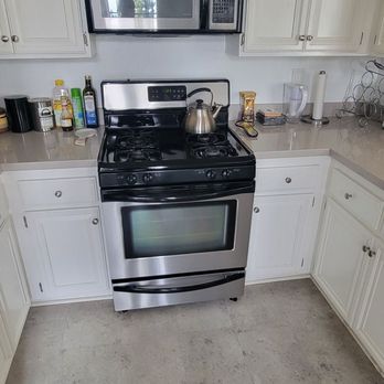 RP Cleaning Services - Kitchen - Home Cleaning Near Me RP Cleaning Services - Kitchen - Home Cleaning Near Me