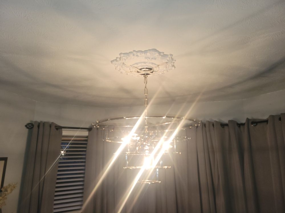 Slide of B & T Contracting