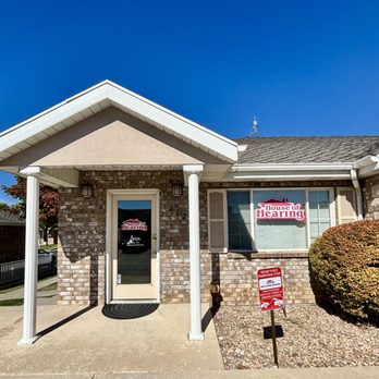 House of Hearing - Front Entrance - Hearing Aid Providers Near Me - Orem, Utah House of Hearing - Front Entrance - Hearing Aid Providers Near Me - Orem, Utah