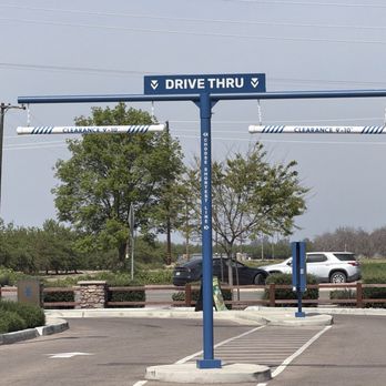Dutch Bros Coffee - Drive thru - Juice Bars & Smoothies Near Me - Visalia, California Dutch Bros Coffee - Drive thru - Juice Bars & Smoothies Near Me - Visalia, California