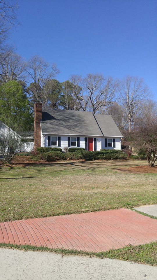 Slide of Grand Prize Roofing