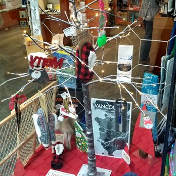 Book'mark The Library Store - Gift ideas - stocking stuffers - Cards & Stationery Near Me - Vancouver, British Columbia