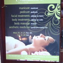 Mariacki Spa - Oferta SPA.