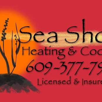 Seashore Heating & Cooling - Heating & Air Conditioning/HVAC Near Me - Brigantine, New Jersey Seashore Heating & Cooling - Heating & Air Conditioning/HVAC Near Me - Brigantine, New Jersey