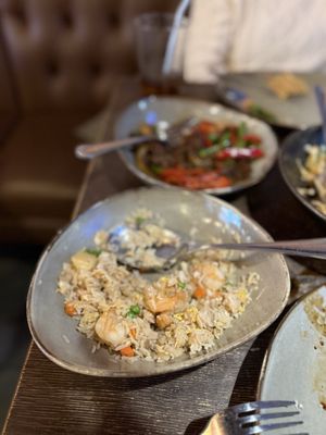 Burma Choice by null