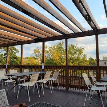 One Lake Brewing - Rooftop - Breweries Near Me - Oak Park, Illinois One Lake Brewing - Rooftop - Breweries Near Me - Oak Park, Illinois