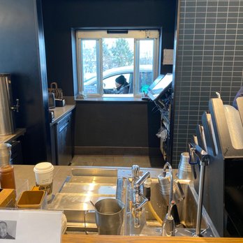 Starbucks - Drive up. - Coffee & Tea Near Me - East Rutherford, New Jersey Starbucks - Drive up. - Coffee & Tea Near Me - East Rutherford, New Jersey