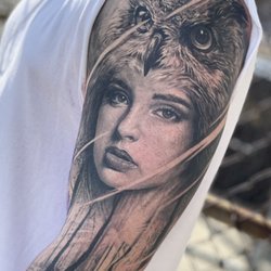 J7 Tattoo
