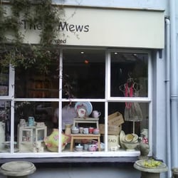 The Mews