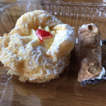 Brooklyn Baking - Zeppole and Cannoli - Donuts Near Me - Waterbury, Connecticut Brooklyn Baking - Zeppole and Cannoli - Donuts Near Me - Waterbury, Connecticut