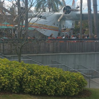 Universal Studios Florida - Amusement Parks Near Me - Orlando, Florida