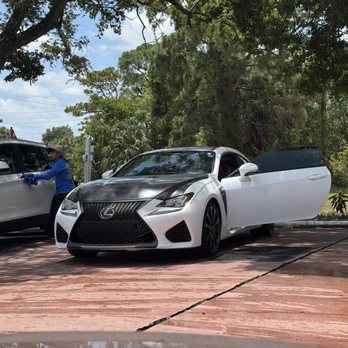 Unlimited Auto Wash - Jupiter - Auto Detailing Near Me - Jupiter, Florida Unlimited Auto Wash - Jupiter - Auto Detailing Near Me - Jupiter, Florida