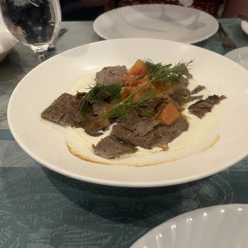 Kazan Restaurant - Turkish Near Me - McLean, Virginia
