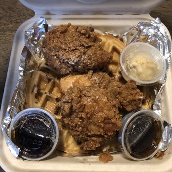 Dirty Oscar's Annex - Fried chicken and waffles - Pubs Near Me - Tacoma, Washington Dirty Oscar's Annex - Fried chicken and waffles - Pubs Near Me - Tacoma, Washington