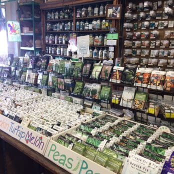 Renfrow's Hardware & General Merchandise - Nurseries & Gardening Near Me - Matthews, North Carolina