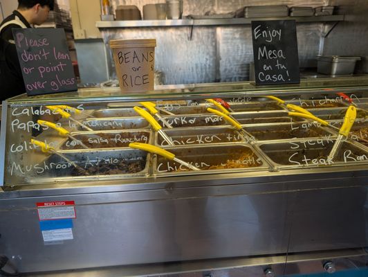 Mesa Agricola by null