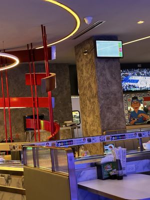 Sushi Plus Rotary Sushi Bar - Chinatown by null