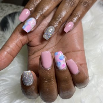 Divine Nail Spa - Nail Salons Near Me - Alexandria, Virginia Divine Nail Spa - Nail Salons Near Me - Alexandria, Virginia