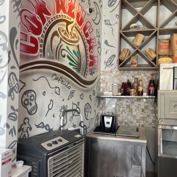 Con Azucar Cafe - Coffee & Tea Near Me - San Jose, California Con Azucar Cafe - Coffee & Tea Near Me - San Jose, California