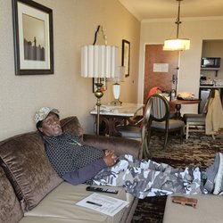 AmishView Inn & Suites - October 2027