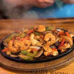 Fajitas