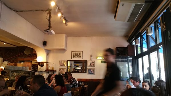 Pizzeria Pappagone by null