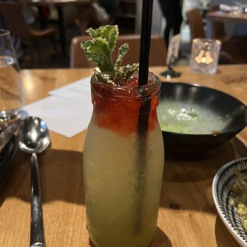 Rooster & Owl - New American Near Me - Washington, DC, District of Columbia
