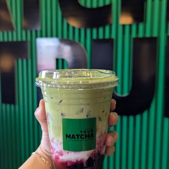 True Matcha - Blueberry matcha - Coffee & Tea Near Me - Las Vegas, Nevada True Matcha - Blueberry matcha - Coffee & Tea Near Me - Las Vegas, Nevada