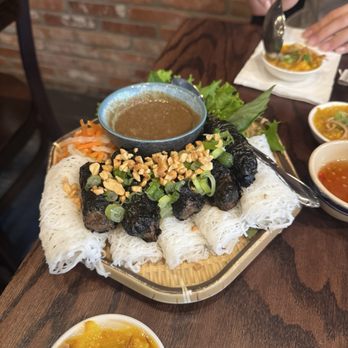 Mộc Mạc - Betel Leaf Wagyu - Vietnamese Near Me - New York, New York Mộc Mạc - Betel Leaf Wagyu - Vietnamese Near Me - New York, New York
