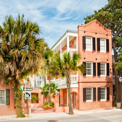 The Elliott House Inn by null