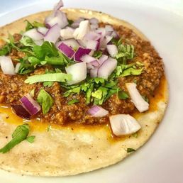 Street Tacos