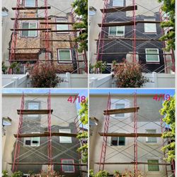 Association Maintenance Services