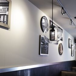 Kankakee Grille New Buffalo - Comfortable seating and a thrilling atmosphere.