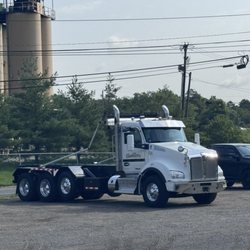 Hometown Waste & Recycling Services