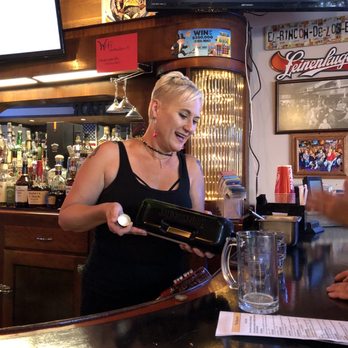 The Bunker Bar & Grill - Bars Near Me - West Chicago, Illinois The Bunker Bar & Grill - Bars Near Me - West Chicago, Illinois