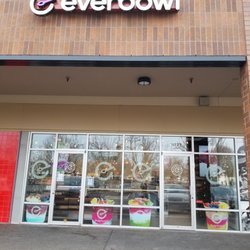 Everbowl - Outside