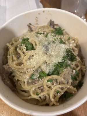 Gigi's Pasta by null