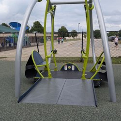 Ankeny Miracle Park