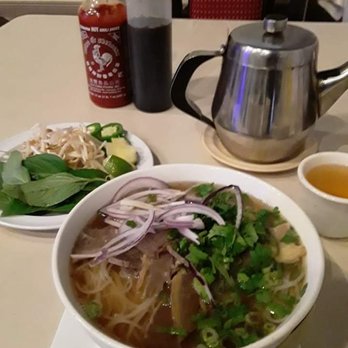 Pho Bang - Vietnamese Near Me - Metairie, Louisiana