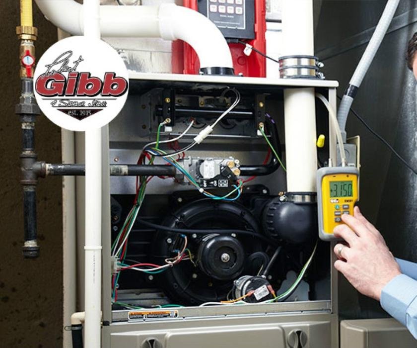 Slide of Robert Gibb & Sons