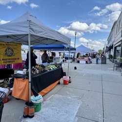 Visit Perrysburg Market Days