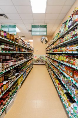 Bakkal International Foods by null