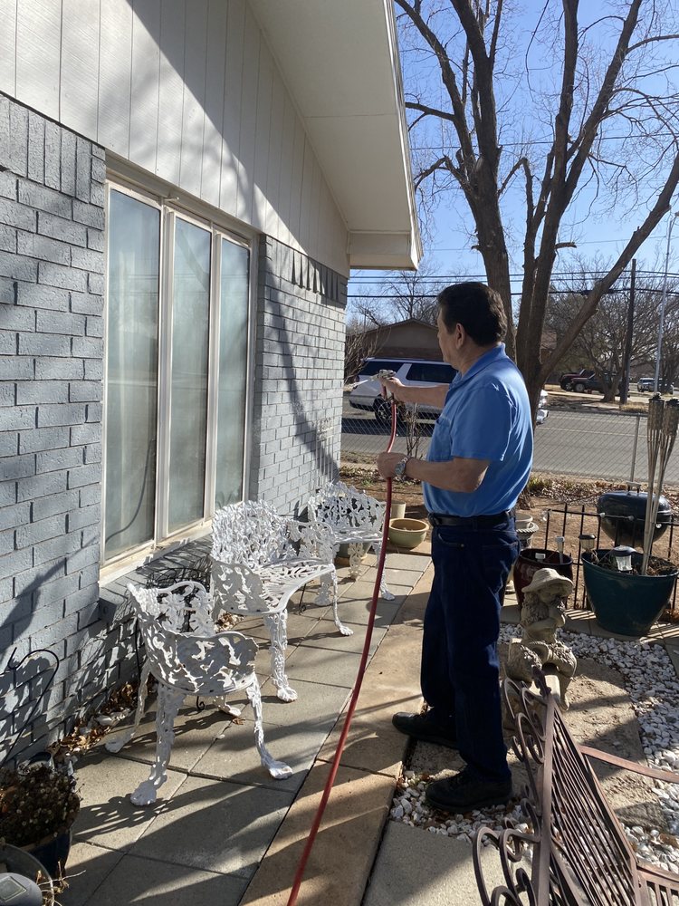 BUG MASTERS PEST CONTROL Updated August 2024 4402 60th St, Lubbock