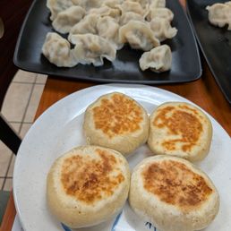 Meat Pies
