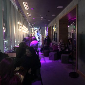 Moxy Boston Downtown - Hotels Near Me - Boston, Massachusetts