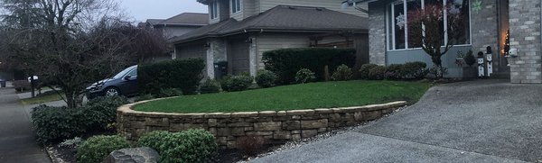 JC Nelson Lawn Service