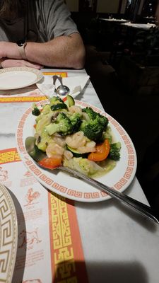 Szechuan Restaurant Cityview by null